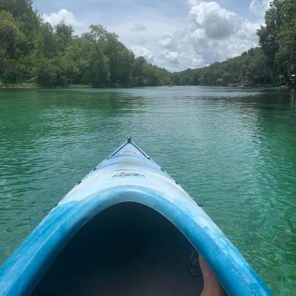 Meet your Posher, Ohana